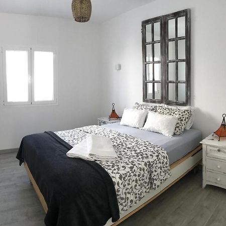 Romantic Casa Del Mar Costa Teguise Ngoại thất bức ảnh