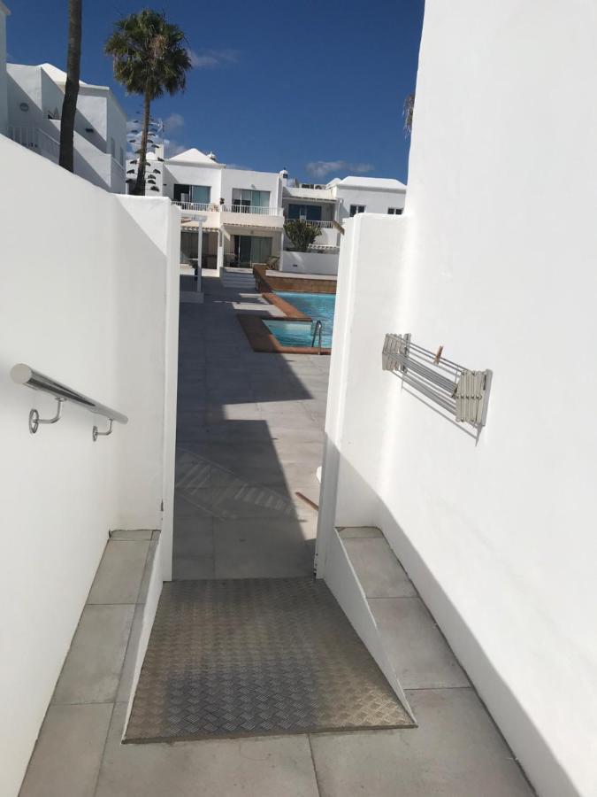 Romantic Casa Del Mar Costa Teguise Ngoại thất bức ảnh
