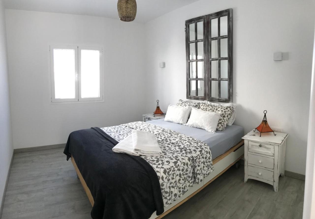 Romantic Casa Del Mar Costa Teguise Ngoại thất bức ảnh